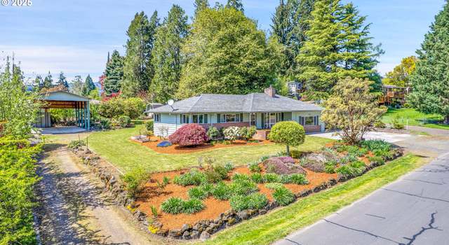 Photo of 3116 Vista Dr, Forest Grove, OR 97116