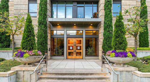 Photo of 2351 NW Westover Rd #808, Portland, OR 97210