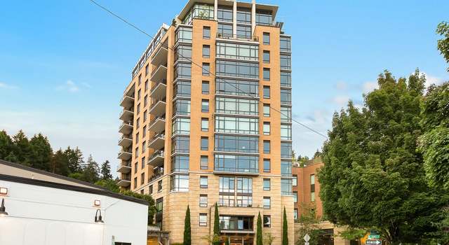 Photo of 2351 NW Westover Rd #808, Portland, OR 97210