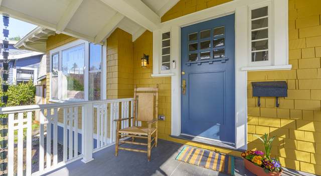 Photo of 5034 NE Cleveland Ave, Portland, OR 97211