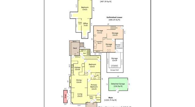 Photo of 5034 NE Cleveland Ave, Portland, OR 97211