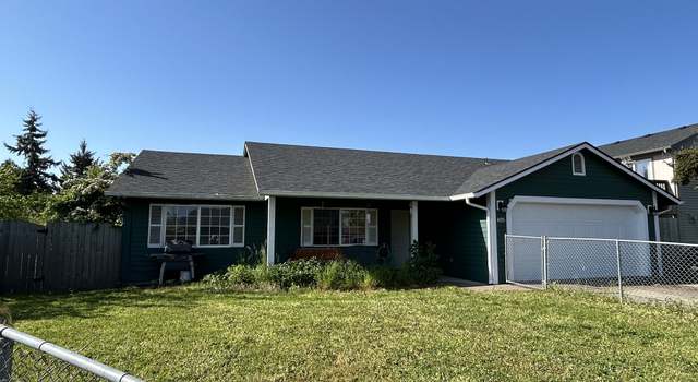 Photo of 4195 Daisy St, Springfield, OR 97478