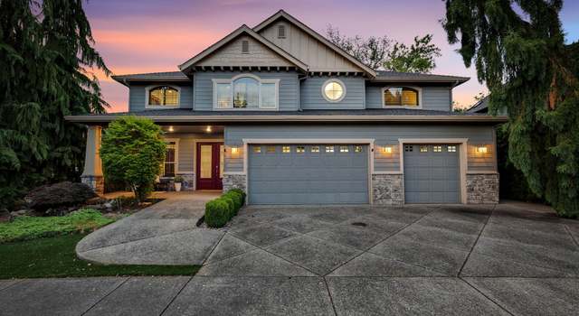 Photo of 669 W T St, Washougal, WA 98671