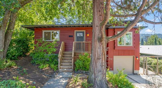 Photo of 650 W 25th Pl, Eugene, OR 97405