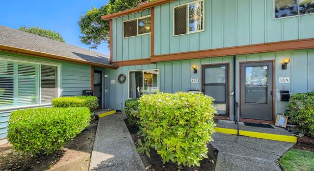 Photo of 887 NE 90th Ave, Portland, OR 97220