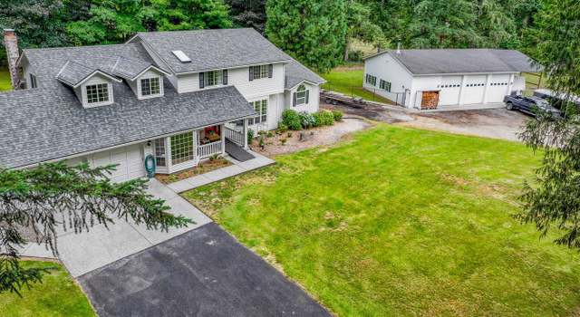Photo of 13610 NE 193 Ave, Brush Prairie, WA 98606