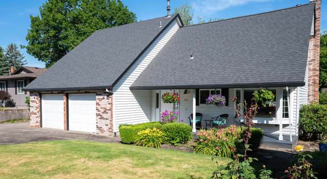 Photo of 911 SE 40th St, Troutdale, OR 97060
