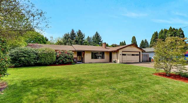 Photo of 5395 SW 188th Ave, Aloha, OR 97078