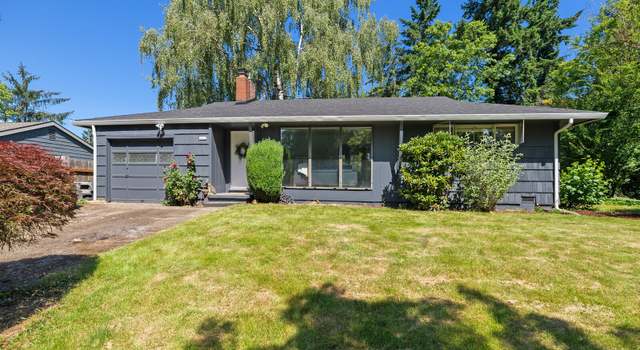 Photo of 4519 SW Idaho Dr, Portland, OR 97221
