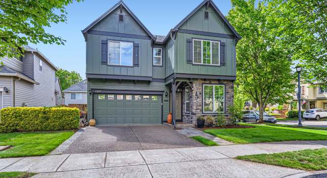 Photo of 1037 SE Wenlock Ave, Hillsboro, OR 97123
