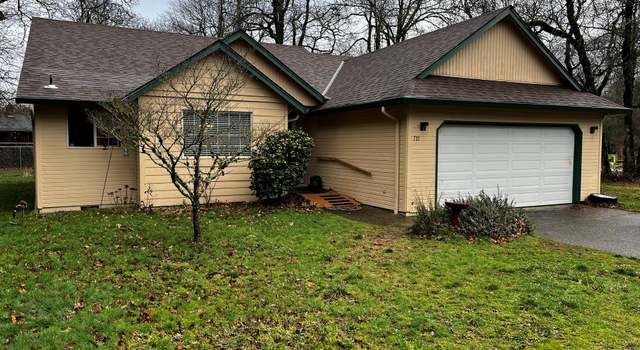 Photo of 711 Fort Rains St, North Bonneville, WA 98639