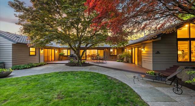 Photo of 1270 SW Orinda Way, Portland, OR 97225