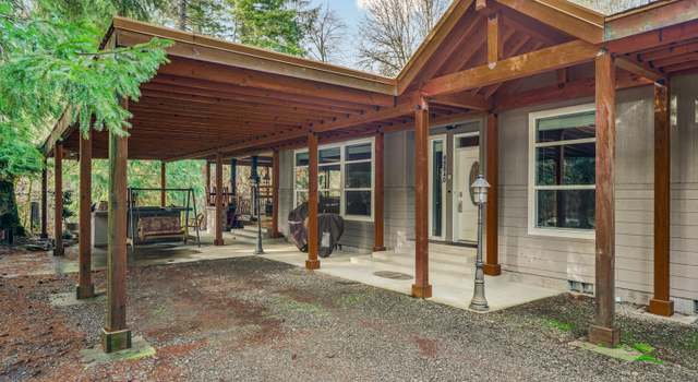 Photo of 49840 N Santiam Hwy, Idanha, OR 97350