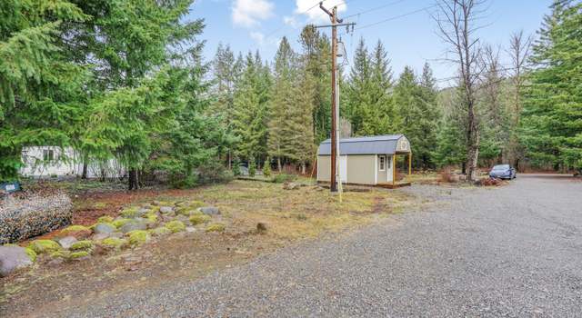 Photo of 49840 N Santiam Hwy, Idanha, OR 97350