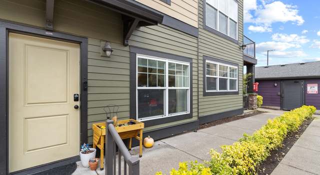 Photo of 11179 SE Causey Cir Unit 18B, Happy Valley, OR 97086