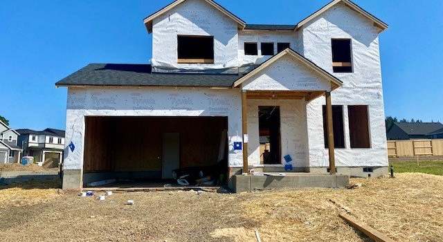 Photo of 342 W 17th St, Lafayette, OR 97127