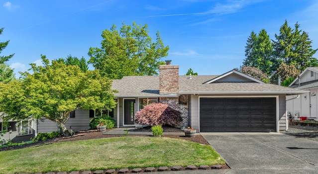 Photo of 11595 SW Fairview Ln, Tigard, OR 97223