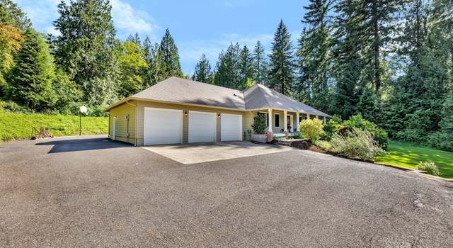 Photo of 20704 NE Kristen Cir, Brush Prairie, WA 98606