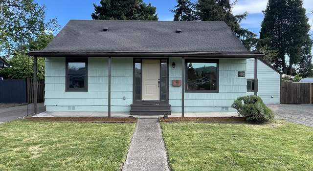 Photo of 1841 Centennial Blvd, Springfield, OR 97477