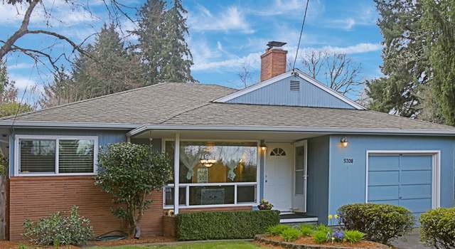Photo of 5708 SW Garden Home Rd, Portland, OR 97219