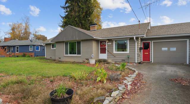 Photo of 660 Bryan St, Woodburn, OR 97071