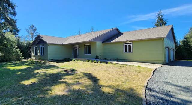 Photo of 94250 Waller Ln, Langlois, OR 97450