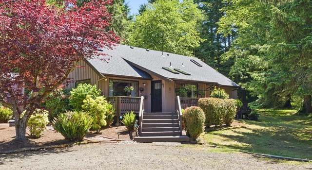 Photo of 33712 Rainbows End Ln, Warrenton, OR 97146
