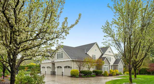 Photo of 22726 SW Johnson Rd, West Linn, OR 97068