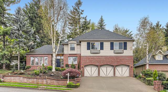 Photo of 2861 Beacon Hill Dr, West Linn, OR 97068