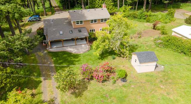 Photo of 14419 NW Springville Rd, Portland, OR 97229