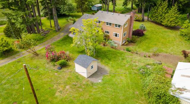 Photo of 14419 NW Springville Rd, Portland, OR 97229