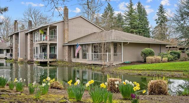 Photo of 8285 SW Mariners Dr #19, Wilsonville, OR 97070