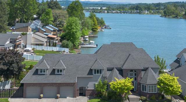 Photo of 4070 NE Fairview Lake Way, Fairview, OR 97024
