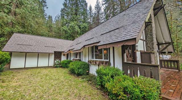 Photo of 25093 E Tiger Lily Dr, Rhododendron, OR 97049