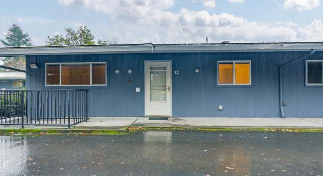 Photo of 10090 SW Beaverton Hillsdale Hwy #12, Beaverton, OR 97005