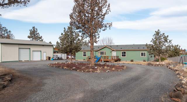 Photo of 14760 SW Outlook Pl, Terrebonne, OR 97760