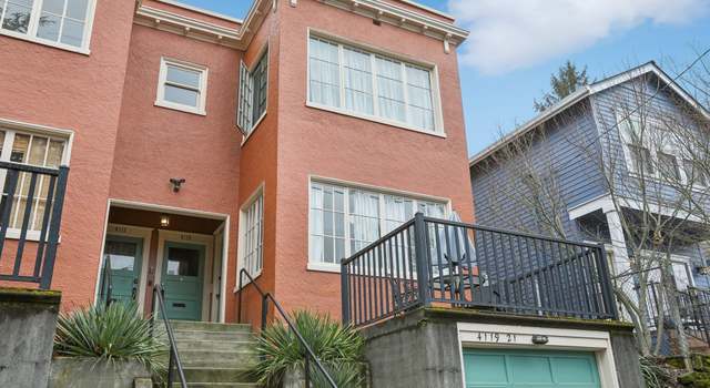 Photo of 4121 N Albina Ave, Portland, OR 97217