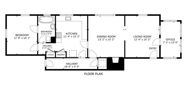 Photo of 4121 N Albina Ave, Portland, OR 97217