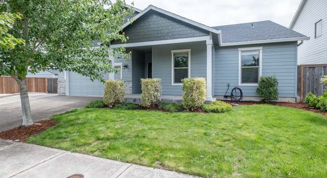 Photo of 6617 Noel Ln NE, Albany, OR 97321