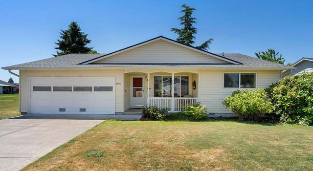 Photo of 2190 W Hayes St, Woodburn, OR 97071