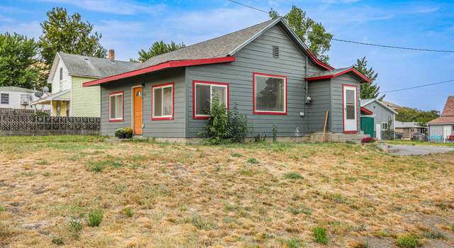Photo of 302 Main St, Rufus, OR 97050