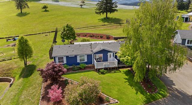 Photo of 491 Grandview St, Glide, OR 97443