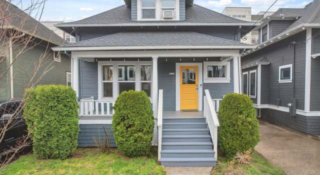 Photo of 4131 NE Cleveland Ave, Portland, OR 97211