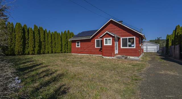 Photo of 30475 Salmon River Hwy, Grand Ronde, OR 97347