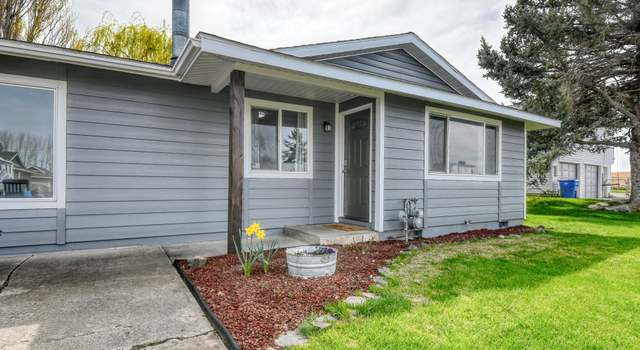 Photo of 342 W Garfield St, Athena, OR 97813