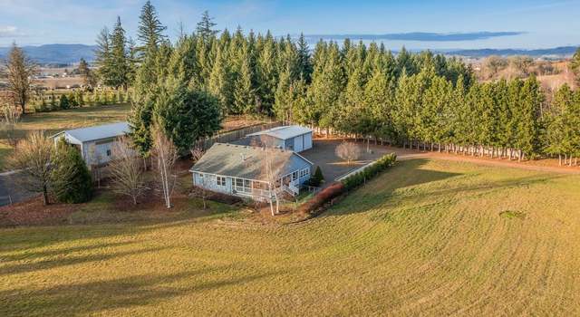 Photo of 14725 NE Withycombe Rd, Yamhill, OR 97148