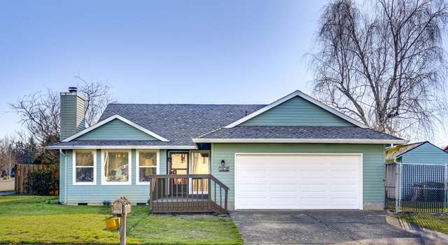 Photo of 1316 SE 20th Way, Troutdale, OR 97060