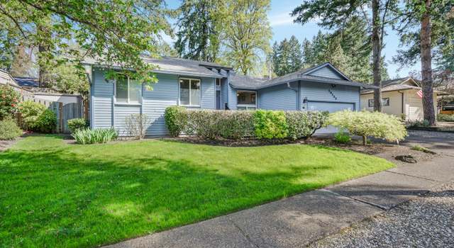 Photo of 10145 SW Paulina Dr, Tualatin, OR 97062