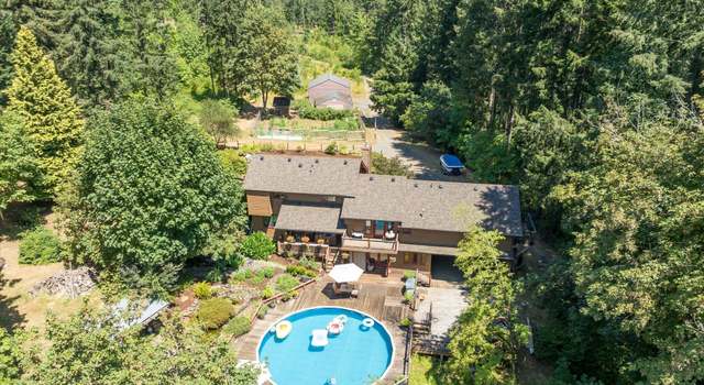 Photo of 90050 Killian Ln, Elmira, OR 97437