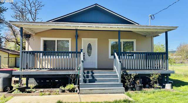 Photo of 414 NE Hill St, Sheridan, OR 97378